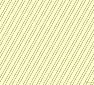 61 degree angles dual striped line, 3 pixel line width, 6 and 13 pixels line spacing, dual two line striped seamless tileable