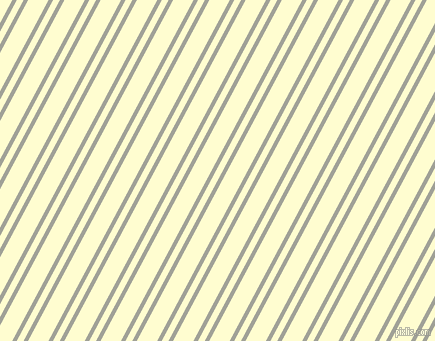 62 degree angles dual stripes line, 4 pixel line width, 6 and 18 pixels line spacing, dual two line striped seamless tileable