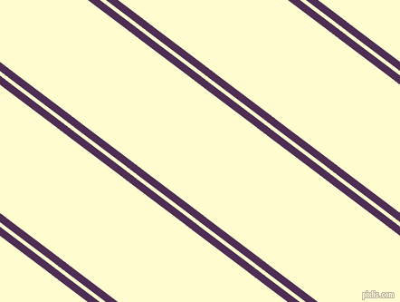 143 degree angles dual stripes lines, 8 pixel lines width, 4 and 113 pixels line spacing, dual two line striped seamless tileable