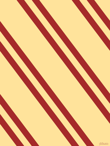 127 degree angle dual striped line, 24 pixel line width, 24 and 103 pixel line spacing, dual two line striped seamless tileable