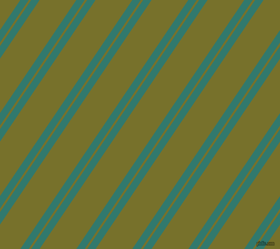 56 degree angles dual stripe line, 14 pixel line width, 4 and 61 pixels line spacing, dual two line striped seamless tileable