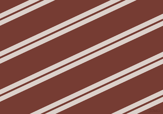 25 degree angle dual stripe lines, 15 pixel lines width, 6 and 77 pixel line spacing, dual two line striped seamless tileable