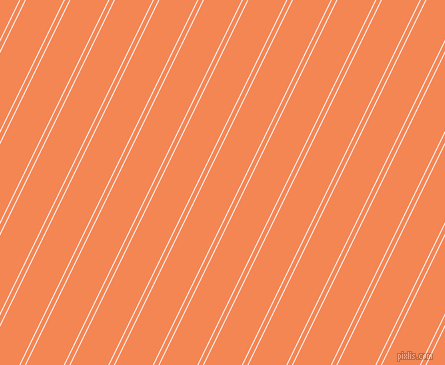 64 degree angles dual stripes lines, 1 pixel lines width, 4 and 34 pixels line spacing, dual two line striped seamless tileable