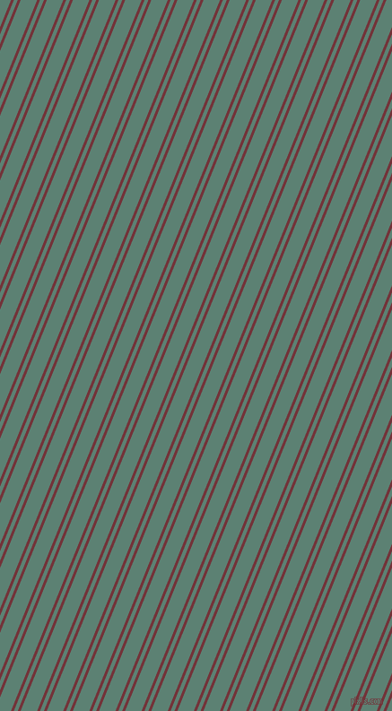 68 degree angles dual stripe line, 3 pixel line width, 4 and 17 pixels line spacing, dual two line striped seamless tileable