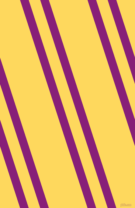 108 degree angles dual stripes lines, 27 pixel lines width, 36 and 121 pixels line spacing, dual two line striped seamless tileable