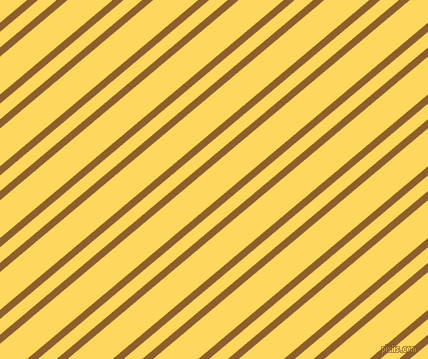 40 degree angles dual stripes line, 7 pixel line width, 12 and 29 pixels line spacing, dual two line striped seamless tileable