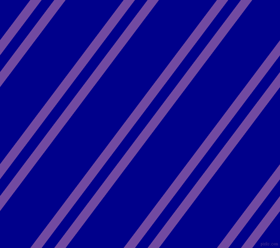 53 degree angle dual stripes line, 18 pixel line width, 20 and 92 pixel line spacing, dual two line striped seamless tileable