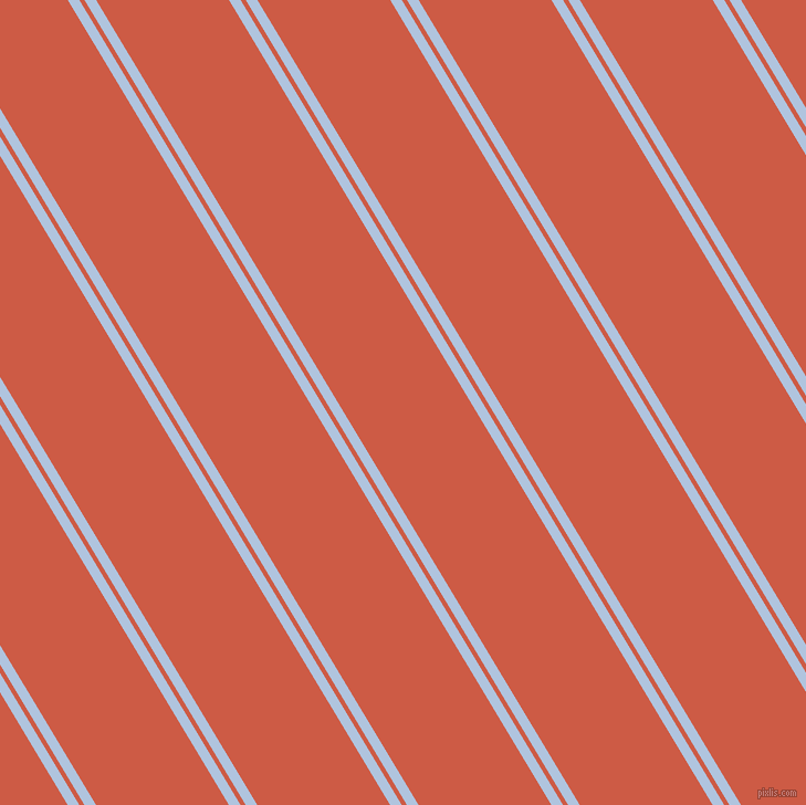 121 degree angle dual stripes lines, 9 pixel lines width, 4 and 103 pixel line spacing, dual two line striped seamless tileable