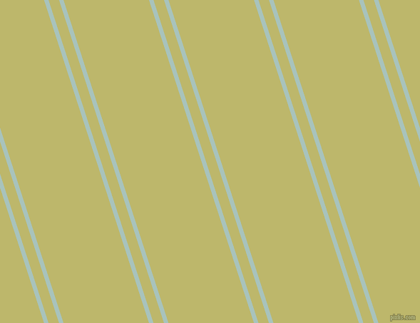 108 degree angle dual stripes line, 6 pixel line width, 14 and 114 pixel line spacing, dual two line striped seamless tileable