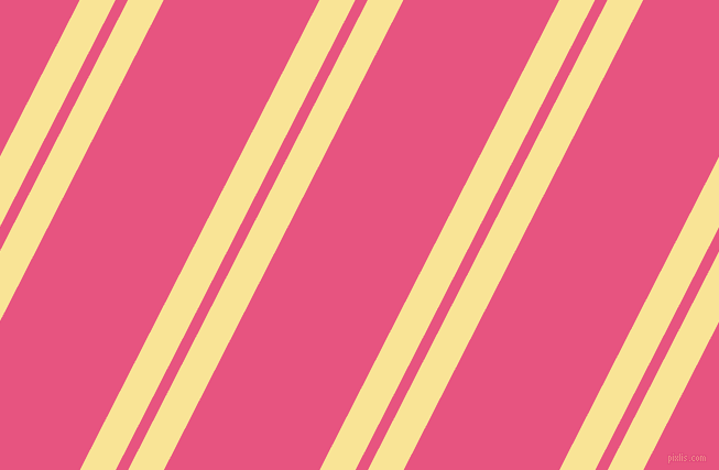 63 degree angles dual stripe line, 29 pixel line width, 10 and 126 pixels line spacing, dual two line striped seamless tileable