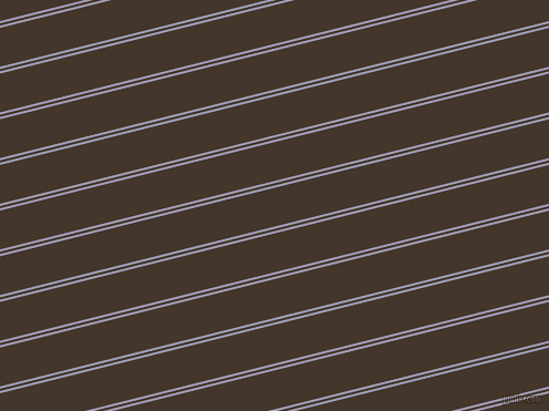14 degree angle dual stripe line, 2 pixel line width, 2 and 34 pixel line spacing, dual two line striped seamless tileable