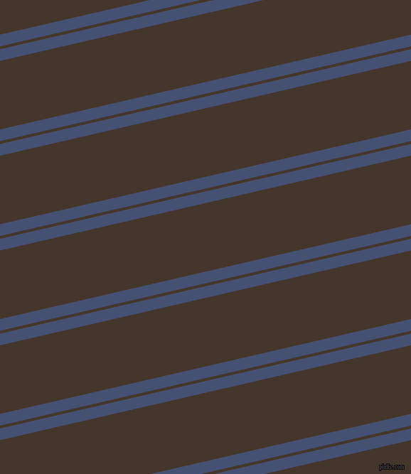 13 degree angles dual stripes line, 16 pixel line width, 4 and 94 pixels line spacing, dual two line striped seamless tileable