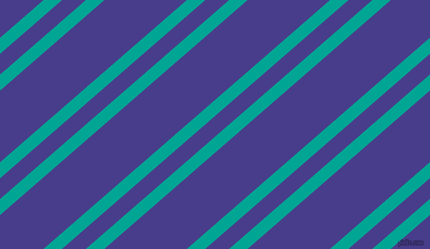 41 degree angle dual stripes line, 17 pixel line width, 22 and 76 pixel line spacing, dual two line striped seamless tileable