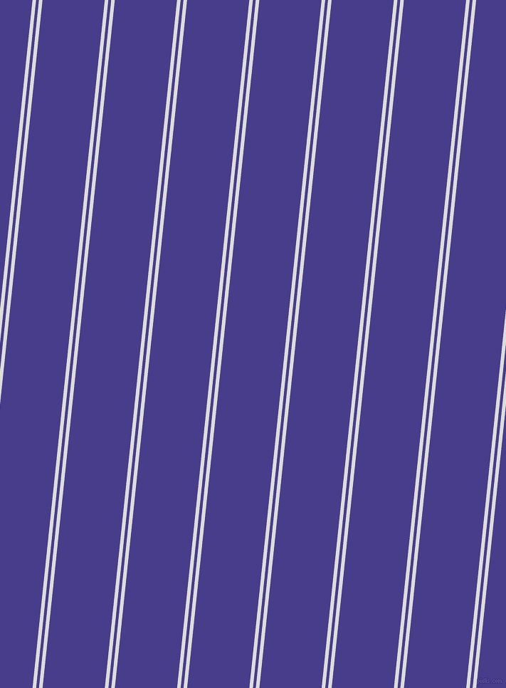 84 degree angle dual stripe line, 5 pixel line width, 4 and 87 pixel line spacing, dual two line striped seamless tileable