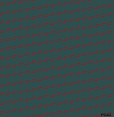 9 degree angle dual stripes lines, 2 pixel lines width, 4 and 23 pixel line spacing, dual two line striped seamless tileable