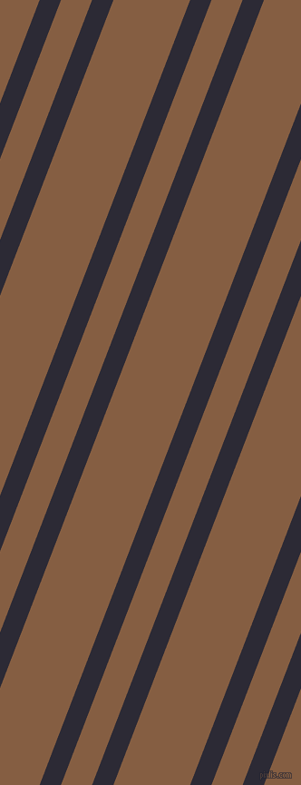 69 degree angles dual stripe line, 22 pixel line width, 32 and 79 pixels line spacing, dual two line striped seamless tileable