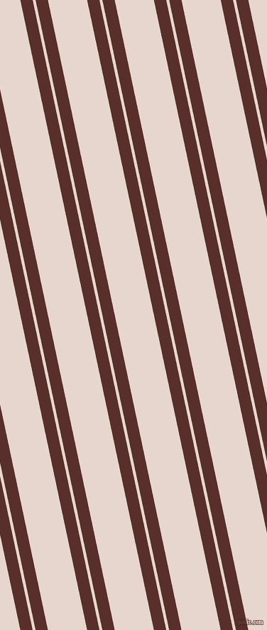 102 degree angles dual stripes lines, 17 pixel lines width, 4 and 54 pixels line spacing, dual two line striped seamless tileable