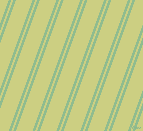 70 degree angle dual stripe line, 8 pixel line width, 6 and 51 pixel line spacing, dual two line striped seamless tileable