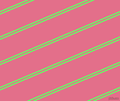 23 degree angle dual stripes lines, 4 pixel lines width, 4 and 70 pixel line spacing, dual two line striped seamless tileable