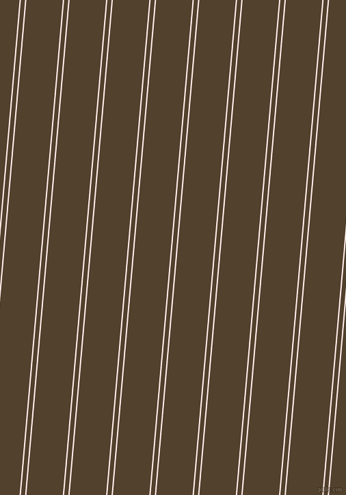 85 degree angle dual stripe line, 2 pixel line width, 6 and 53 pixel line spacing, dual two line striped seamless tileable