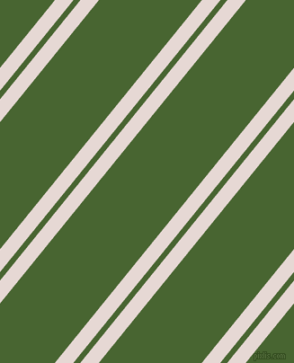 51 degree angles dual stripe line, 16 pixel line width, 6 and 89 pixels line spacing, dual two line striped seamless tileable
