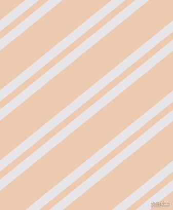39 degree angles dual stripes line, 17 pixel line width, 12 and 60 pixels line spacing, dual two line striped seamless tileable