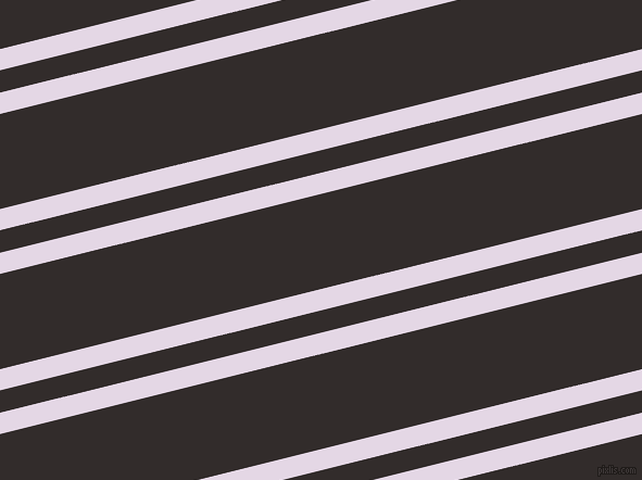 14 degree angle dual stripe lines, 19 pixel lines width, 20 and 85 pixel line spacing, dual two line striped seamless tileable