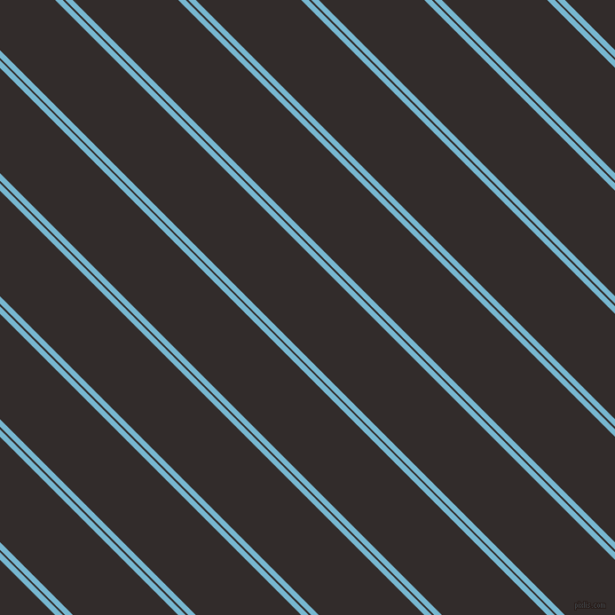 135 degree angle dual striped lines, 6 pixel lines width, 2 and 84 pixel line spacing, dual two line striped seamless tileable