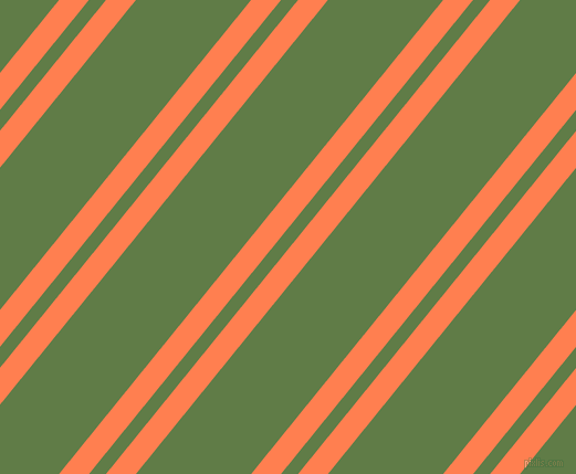 51 degree angles dual stripe line, 21 pixel line width, 12 and 81 pixels line spacing, dual two line striped seamless tileable