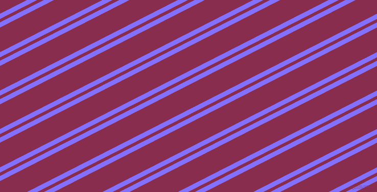 27 degree angles dual stripe line, 9 pixel line width, 6 and 43 pixels line spacing, dual two line striped seamless tileable
