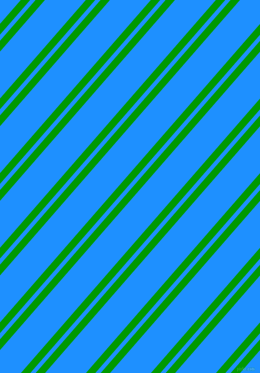 49 degree angle dual striped line, 14 pixel line width, 8 and 61 pixel line spacing, dual two line striped seamless tileable