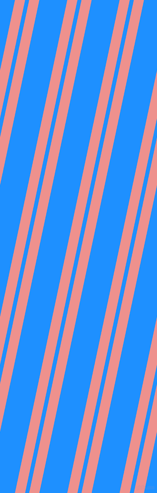 78 degree angle dual stripe line, 20 pixel line width, 8 and 55 pixel line spacing, dual two line striped seamless tileable