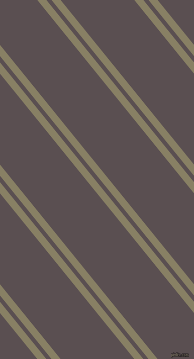 129 degree angle dual stripe lines, 14 pixel lines width, 8 and 114 pixel line spacing, dual two line striped seamless tileable