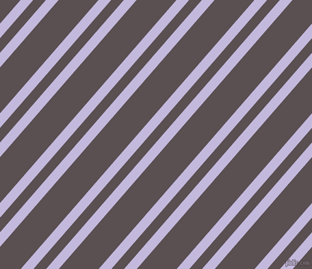 49 degree angles dual stripe lines, 14 pixel lines width, 14 and 44 pixels line spacing, dual two line striped seamless tileable