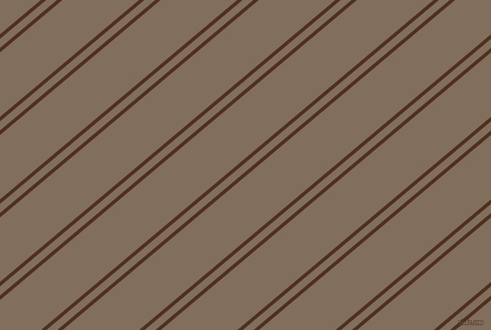 40 degree angles dual striped line, 5 pixel line width, 10 and 71 pixels line spacing, dual two line striped seamless tileable