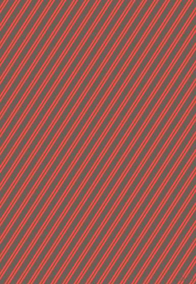 57 degree angles dual stripe line, 3 pixel line width, 2 and 11 pixels line spacing, dual two line striped seamless tileable