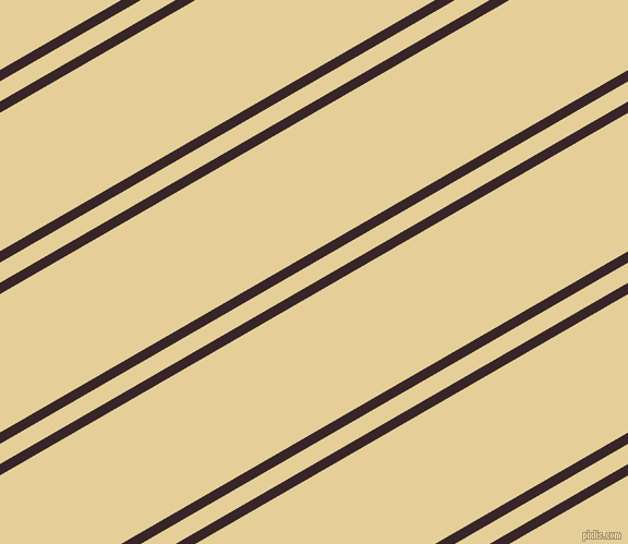 30 degree angles dual stripes lines, 9 pixel lines width, 16 and 110 pixels line spacing, dual two line striped seamless tileable