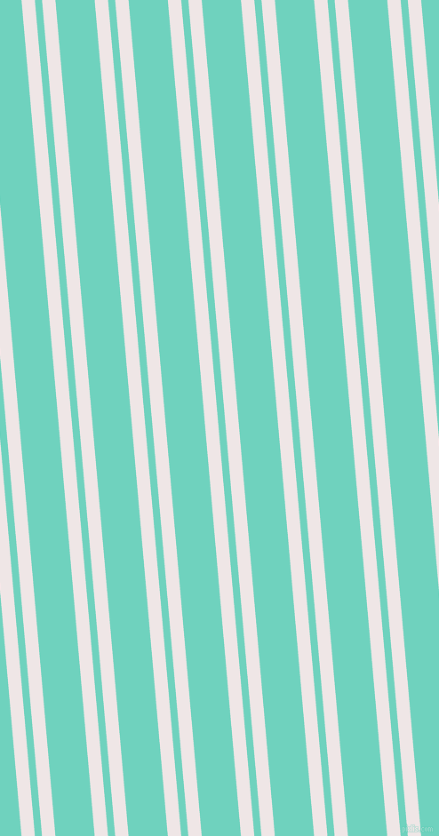 95 degree angle dual striped line, 15 pixel line width, 8 and 44 pixel line spacing, dual two line striped seamless tileable