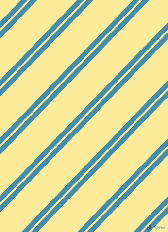 46 degree angles dual stripes line, 10 pixel line width, 4 and 59 pixels line spacing, dual two line striped seamless tileable