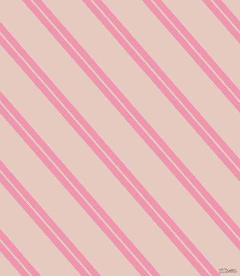 131 degree angles dual stripe line, 13 pixel line width, 4 and 63 pixels line spacing, dual two line striped seamless tileable