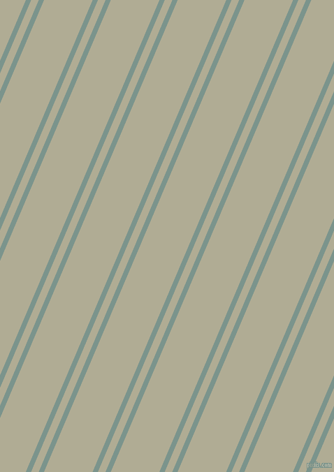 67 degree angles dual stripes line, 7 pixel line width, 10 and 64 pixels line spacing, dual two line striped seamless tileable