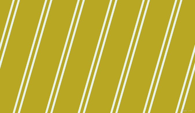 74 degree angles dual stripe line, 7 pixel line width, 10 and 84 pixels line spacing, dual two line striped seamless tileable
