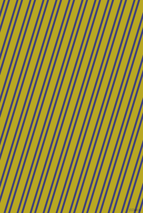 73 degree angles dual stripe lines, 6 pixel lines width, 8 and 20 pixels line spacing, dual two line striped seamless tileable