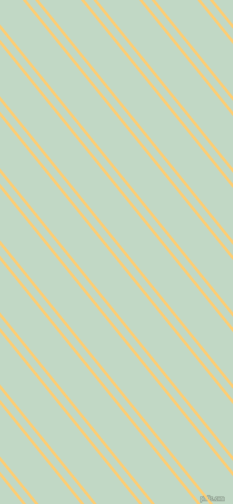 129 degree angle dual stripe line, 4 pixel line width, 10 and 48 pixel line spacing, dual two line striped seamless tileable