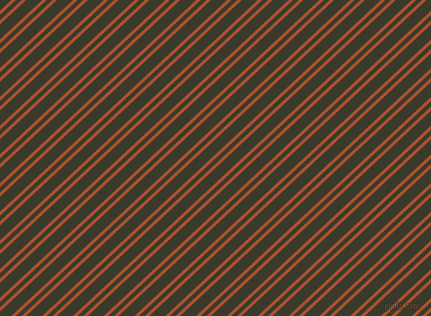 43 degree angles dual striped line, 3 pixel line width, 4 and 11 pixels line spacing, dual two line striped seamless tileable