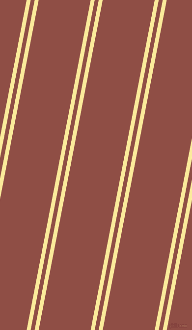 79 degree angles dual striped line, 8 pixel line width, 8 and 104 pixels line spacing, dual two line striped seamless tileable