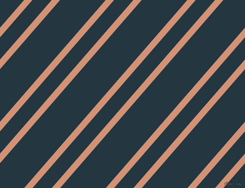 49 degree angle dual stripes line, 13 pixel line width, 30 and 71 pixel line spacing, dual two line striped seamless tileable