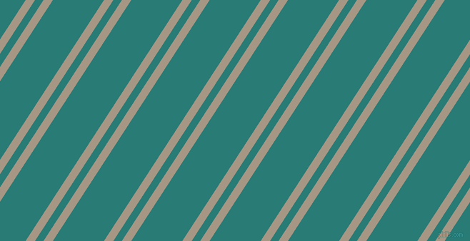 57 degree angles dual striped line, 11 pixel line width, 10 and 60 pixels line spacing, dual two line striped seamless tileable