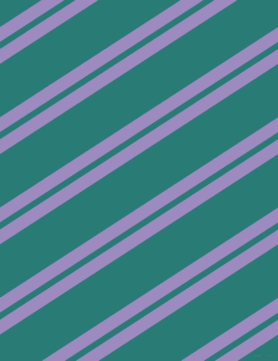 33 degree angles dual stripe line, 25 pixel line width, 12 and 90 pixels line spacing, dual two line striped seamless tileable