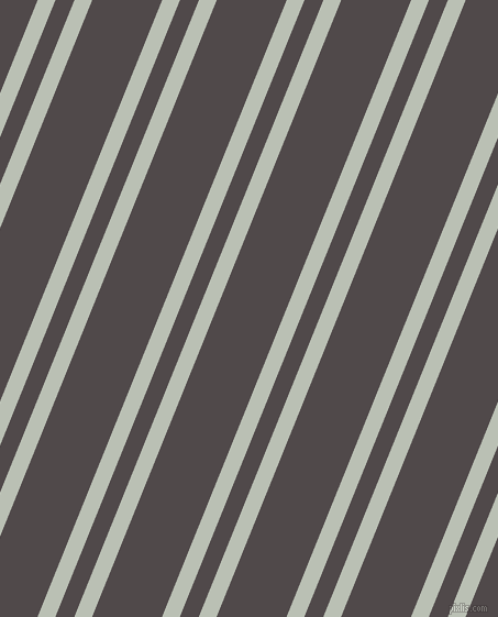 68 degree angles dual striped line, 15 pixel line width, 16 and 59 pixels line spacing, dual two line striped seamless tileable